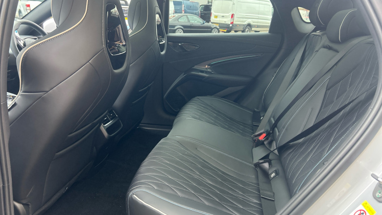 BYD Seal 390kW Excellence AWD 83kWh 4dr Auto Electric Saloon